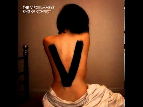 The Virginmarys - Dead Man's Shoes