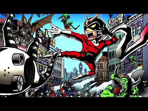 Viewtiful joe Full OST
