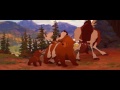 Brother Bear Moose Eh