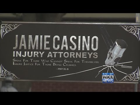 Casino on new ad: 'Blame isn't just on Lovett."