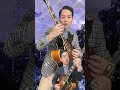 Alexander Ragtime Band Jazz Guitar Solo Herb Ellis Cover #shorts #jazz #guitar #爵士吉他 #爵士音樂 #電吉他 #吉他
