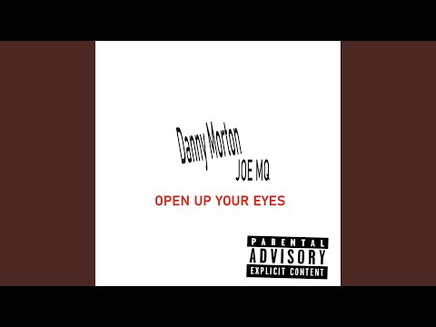 Open up Your Eyes