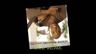 Bernie Williams - DUST IN THE WIND