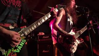 Lost Society- Only (My) Death Is Certain - Hangover Activator - Live MHP 2016 almost Full Show 3/5