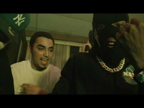 Henny G-Note ~ Codeine Promethazine