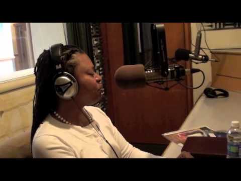 Destiny Muhammad on KPFA Part 3 of 3