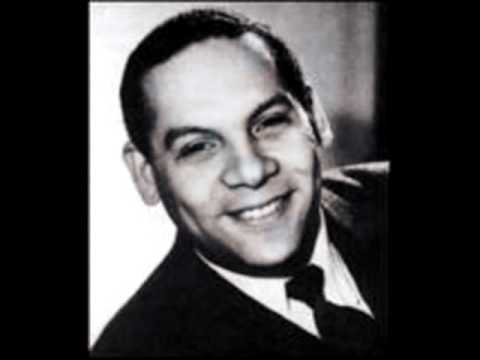 Edmundo Ros - Cuban Love Song