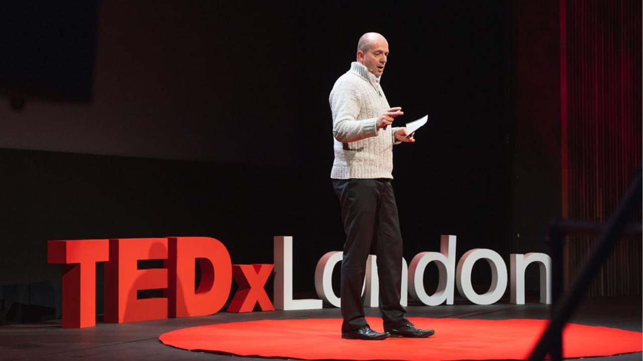 Why we need to change how we talk about climate change | Kris De Meyer | TEDxLondon