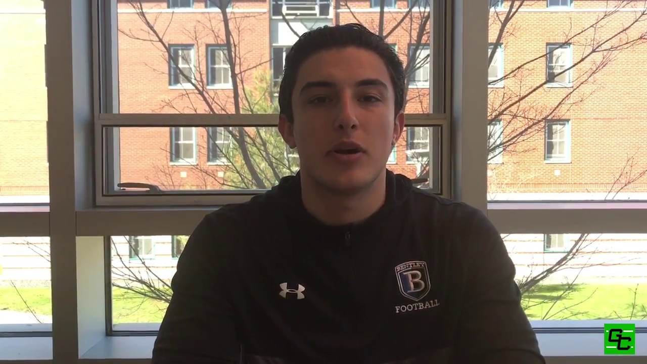 Joe Piatnik: 2018 Draft Prospect Interview