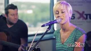 Kellie Pickler - Tough (Live Acoustic)
