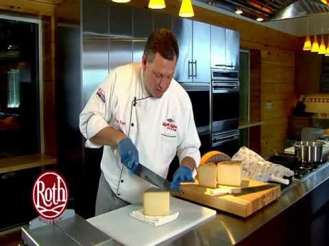 Cutting, storage and handling of Grand Cru®