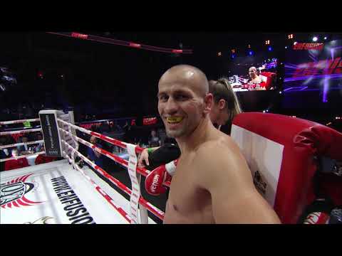 Enfusion #75 | Highlights - Trinec, Czech Republic - 01.12.2018