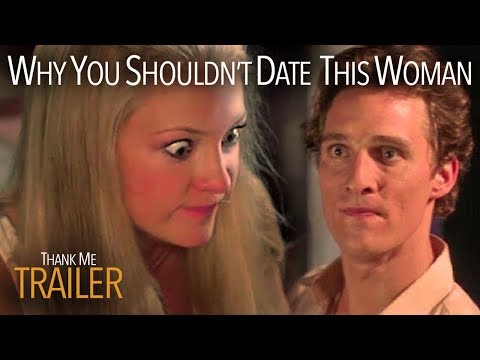 If How To Lose A Guy In 10 Days Was A Horror