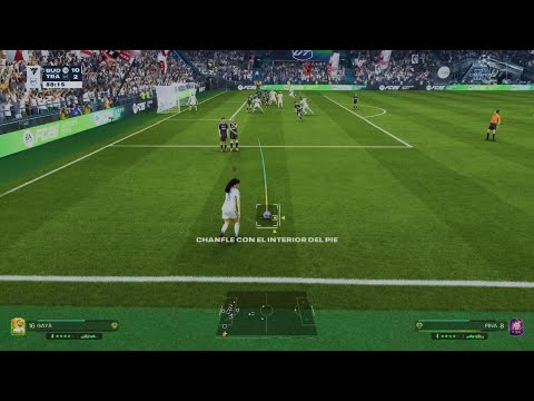 Que mas quieres??? FC 26