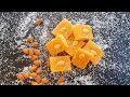 NAMOURA RECIPE BASBOUSA Semolina Yogurt Cake