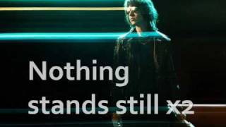 Julian Casablancas-River Of Brakelights Lyrics