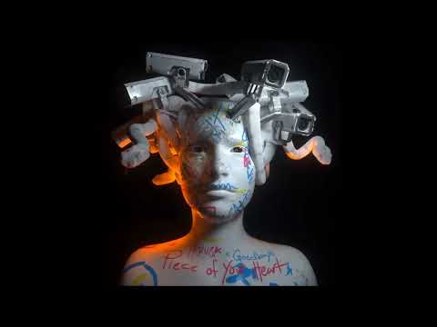 Meduza - Piece Of Your Heart (Berg Remix)