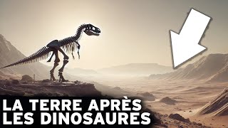Que s'est-il VRAIMENT Passé APRÈS l'Extinction des Dinosaures ? | Documentaire Histoire de la Terre