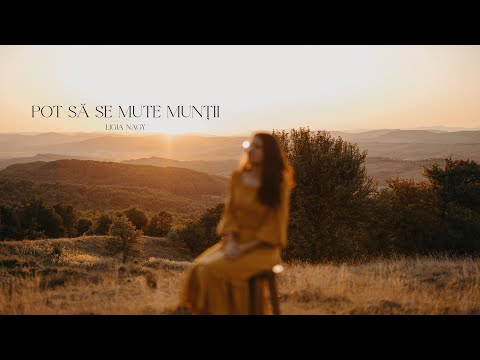 Ligia Nagy - Pot să se mute munții