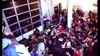 glasseater - weekend sellout