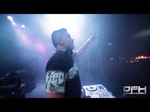 Fabian Hernandez DFH - Club Colombia Picnic Bucaramanga