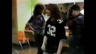 Say a Prayer for TESLA