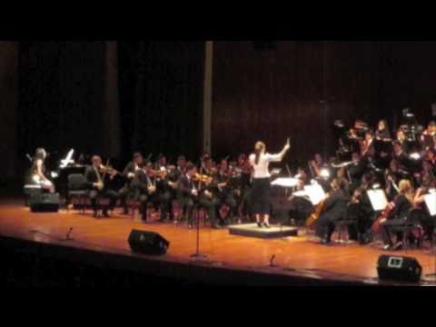 Suite Onda Nueva (Aldemaro Romero) /Orquesta G.M. de Ayacucho