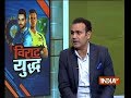 No one to replace MS Dhoni till 2019 World Cup: Virender Sehwag to India TV