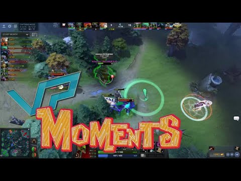 Infamous vs TSHOW RISING At GESC: Thailand