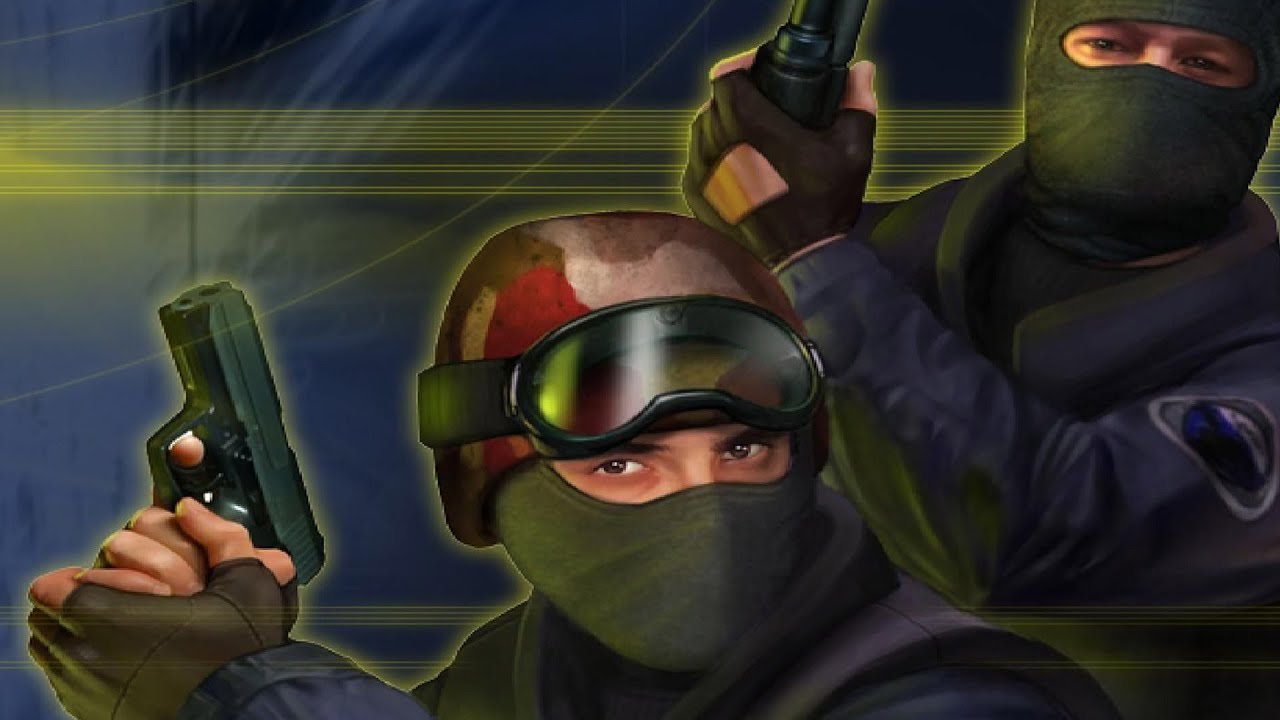 Why Counter-Strike Is Still One of the Most Played Shooters