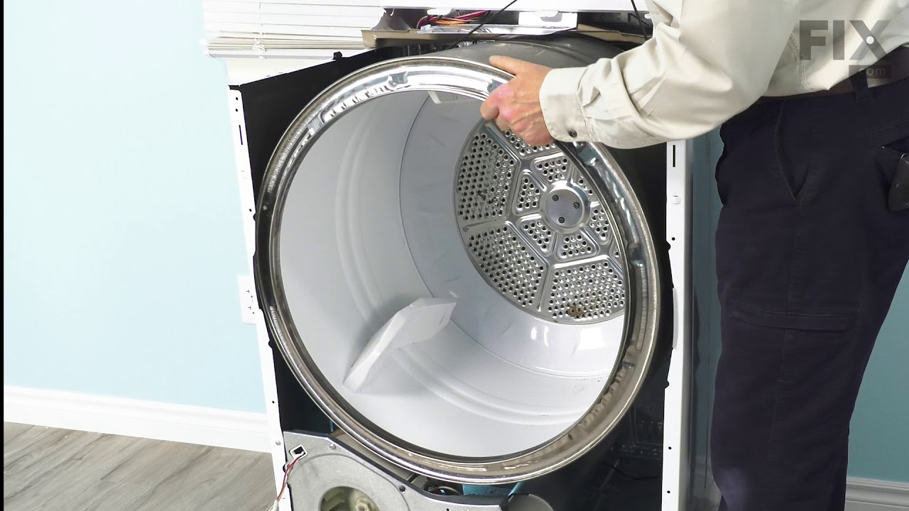 Replacing the Heater Assembly