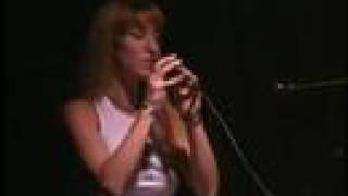 Happy Rhodes live - &quot;Mercy Street&quot; live (Peter Gabriel cover, w Bon Lozaga)