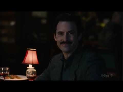 This Is Us - Rebecca Pearson (Mandy Moore) Singing The Forever Now At Kate's Wedding