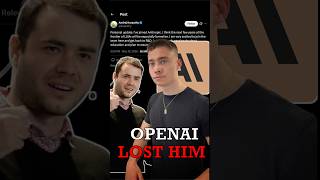 Karpathy joins Anthropic: the end of OpenAI’s dominance?