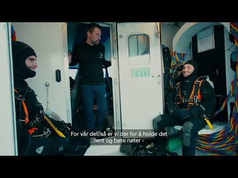 Folk i Frøy: Fartøyssjef på Frøydis