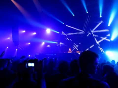 Markus Schulz live at ASOT 550 Den Bosch part1