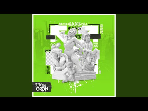 I Got Work (feat. LV Cupidon)