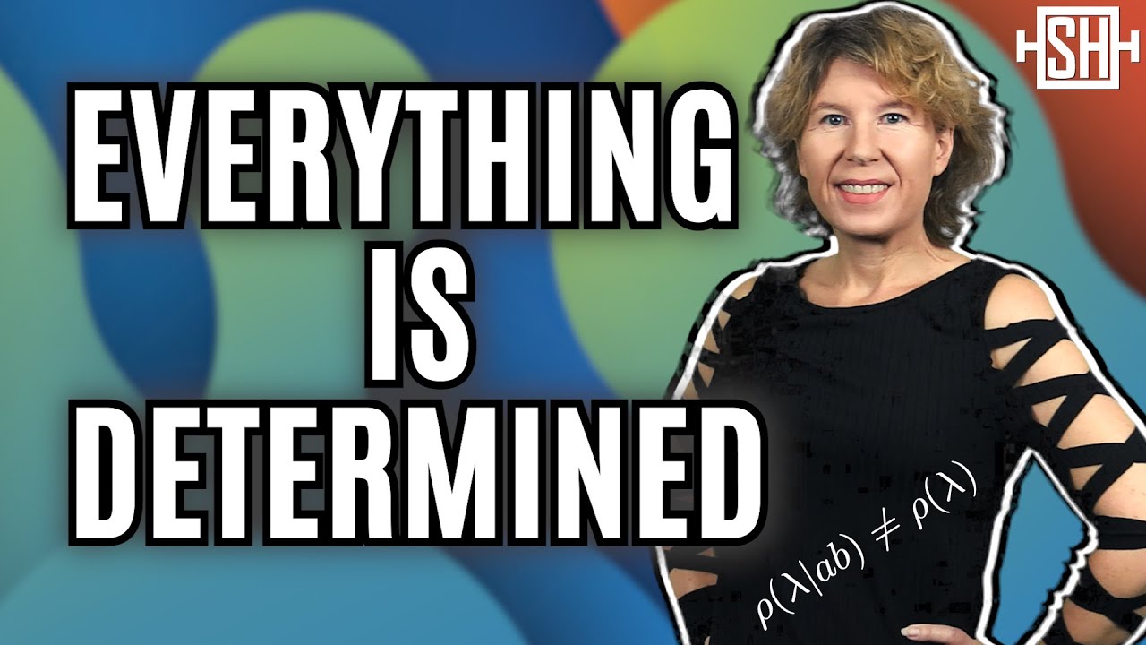 Does Superdeterminism save Quantum Mechanics? Or does it kill free will and destroy science?