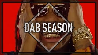 Migos type beat 2017 "Dab Season" - Trap Beat Instrumental (prod. by Omnibeats)