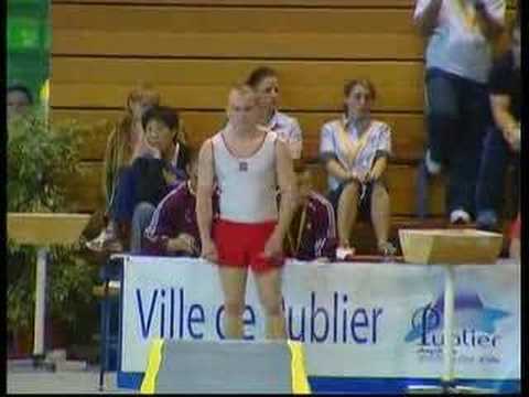 Jozef Wadecki - Coupe du Monde Publier