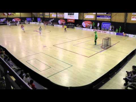 #91 Florian Witschi (UHC Thun)