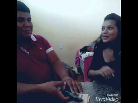 --* Paródia ciumenta