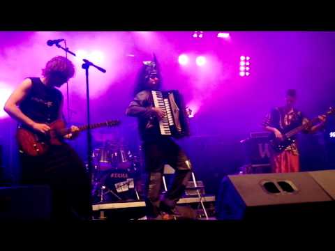 První Hoře - No Future