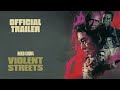 Masters of Cinema Trailer