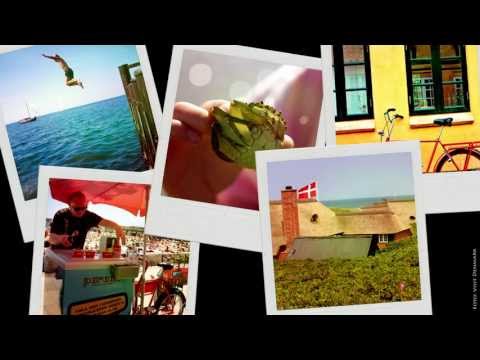 Drømmefinalist LOS Fondet 2013 - Vennesla Røde Kors