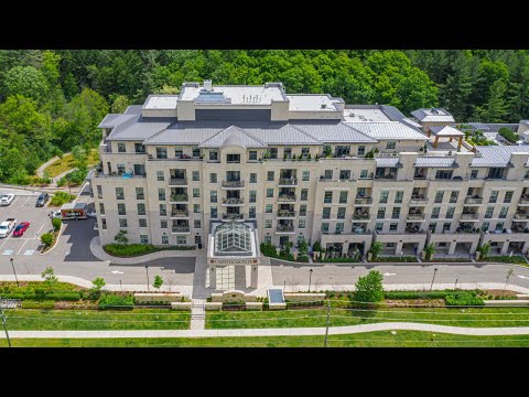 SOLD! 9909 Pine Valley Dr #203 in Vaughan, ON | Lino Arci Team 416-571-2724