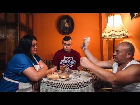 Dedis - Powiedz jakie (prod. Flame)