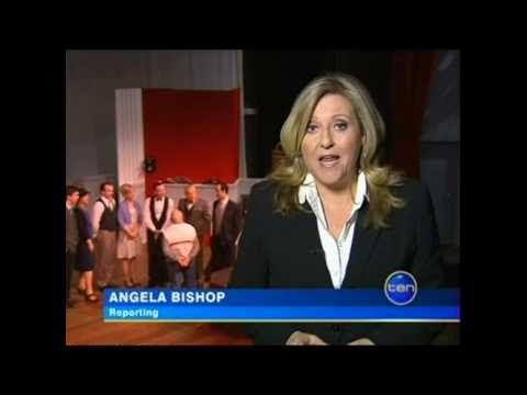 Rope by Patrick Hamilton - Zenith Theatre Chatswood