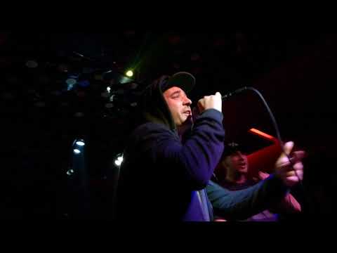 Nerve & Prim Album Promo 25.11.2017