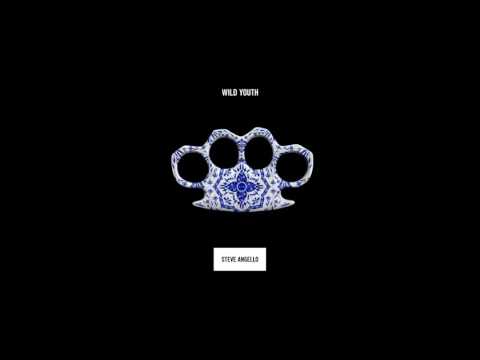 Steve Angello feat. Dougy Mandagi - Wasted Love